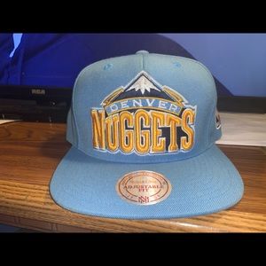 Nuggets snap back